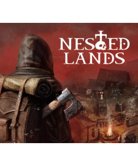 Nested Lands Steam Key 101